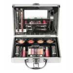 Βαλιτσάκι μακιγιάζ Miss Young Make up Set MC1488 - ροζ - Image 2