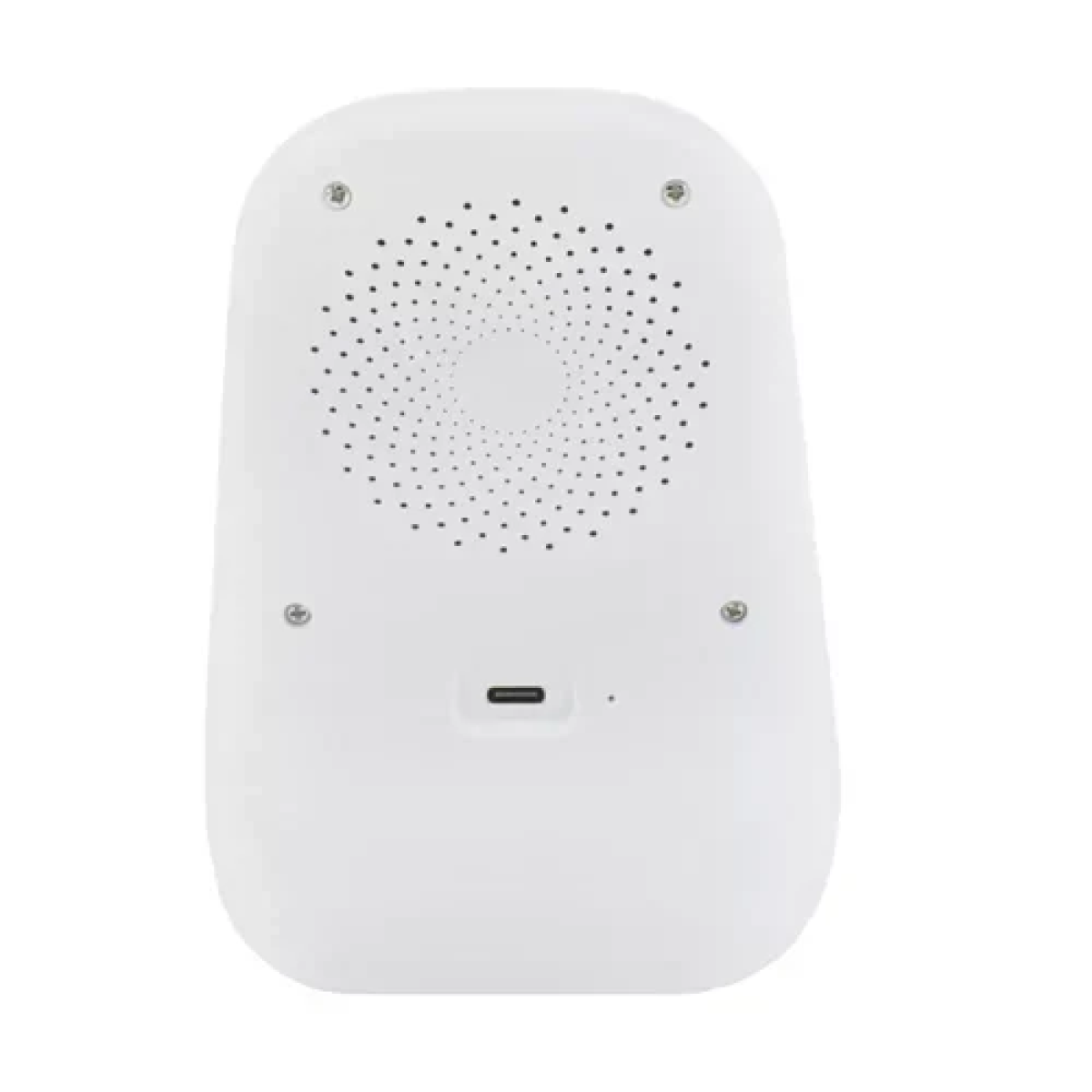 Βάση ασύρματης φόρτισης Smartphone Andowl M111 – λευκό - Image 2