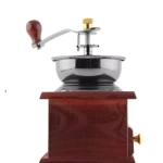 Vintage Χειροκίνητος Μύλος Καφέ