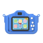 X13S Kids HD Dual Camera με Οθόνη 2" Μπλε