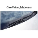 Υαλοκαθαριστήρας 30 Εκατοστών Χωρίς Κόκαλο 22300