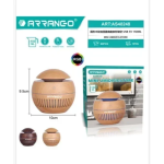 Υγραντήρας Συσκευή Αρωματοθεραπείας 150ml ARRANGO AS48248