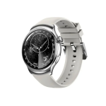 Z93 PRO Smartwatch με Παλμογράφο Λευκό