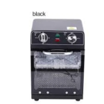 Επαγγελματικός Κλίβανος Ξηρής Αποστείρωσης SM-220 Μαύρο