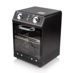 Επαγγελματικός Κλίβανος Ξηρής Αποστείρωσης SM-220 Μαύρο