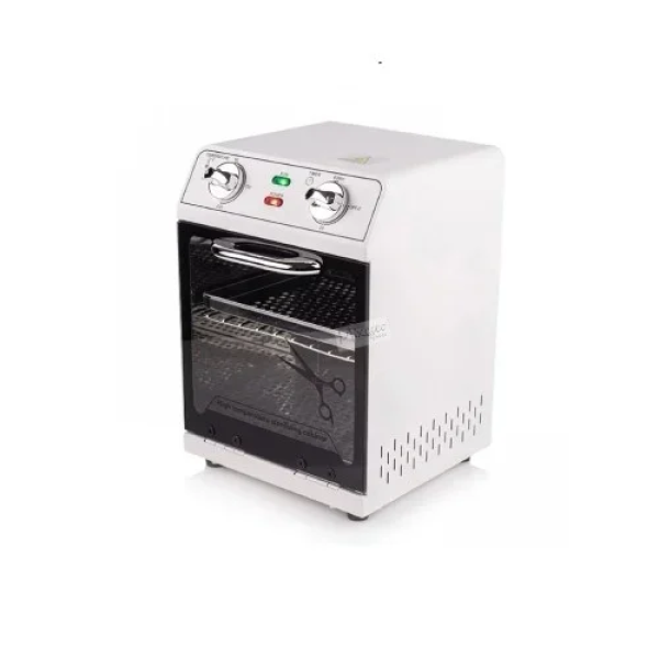 Επαγγελματικός Κλίβανος Ξηρής Αποστείρωσης SM-220 Λευκό