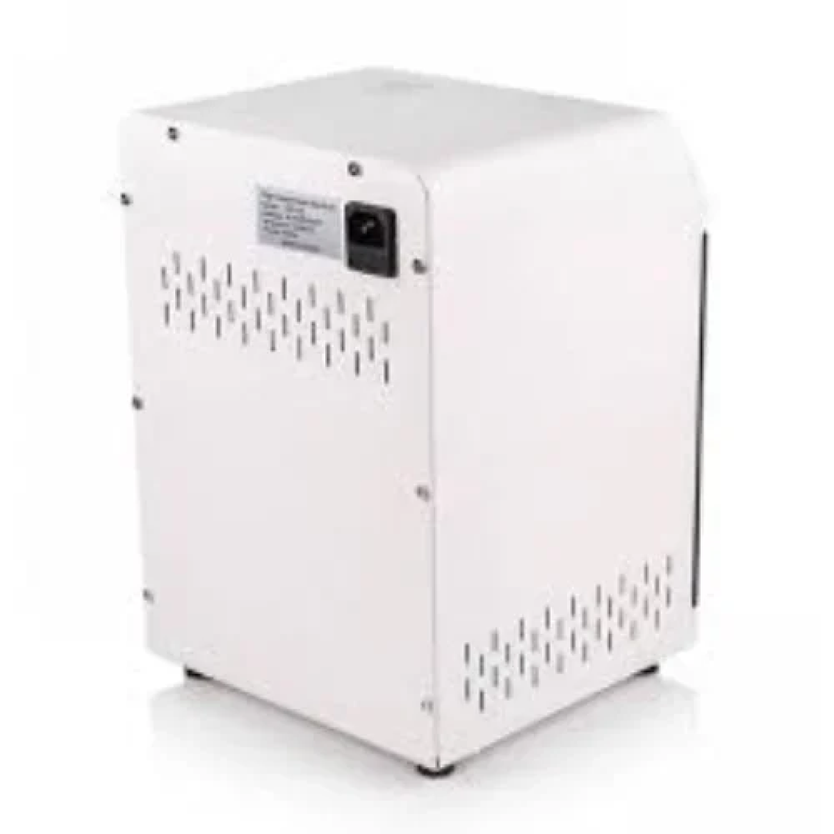 Επαγγελματικός Κλίβανος Ξηρής Αποστείρωσης SM-220 Λευκό