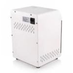 Επαγγελματικός Κλίβανος Ξηρής Αποστείρωσης SM-220 Λευκό