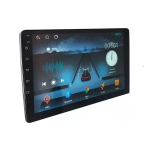 Ηχοσύστημα Αυτοκινήτου 2DIN (Bluetooth/USB/WiFi/GPS) με Οθόνη 9”