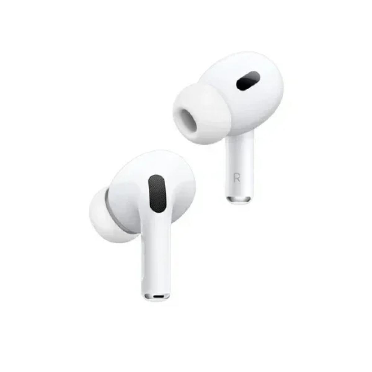 Ασύρματα Ακουστικά Earbuds Pro 2 ANC με Θήκη Φόρτισης - Λευκά