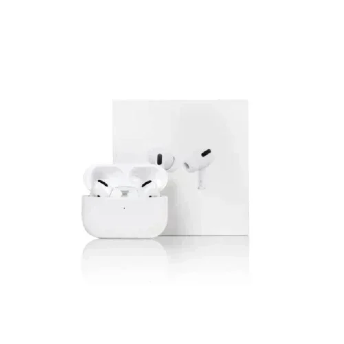 Ασύρματα Ακουστικά Earbuds Pro 2 ANC με Θήκη Φόρτισης - Λευκά