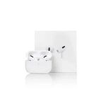Ασύρματα Ακουστικά Earbuds Pro 2 ANC με Θήκη Φόρτισης - Λευκά
