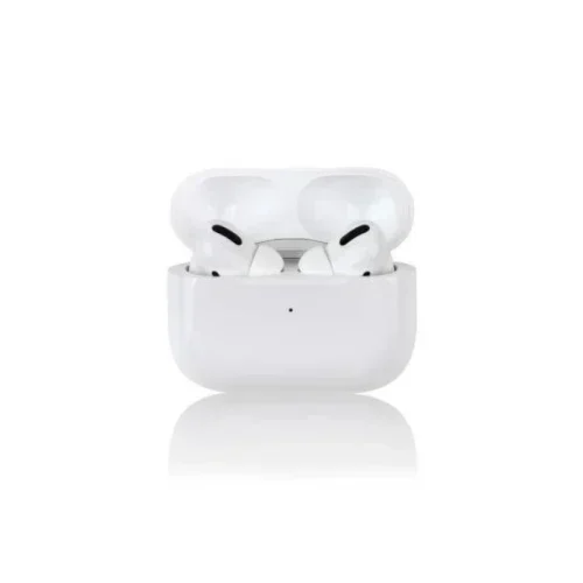 Ασύρματα Ακουστικά Earbuds Pro 2 ANC με Θήκη Φόρτισης - Λευκά - Image 6