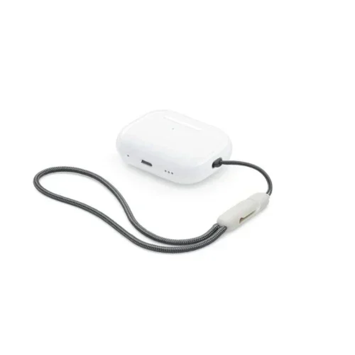 Ασύρματα Ακουστικά Earbuds Pro 2 ANC με Θήκη Φόρτισης - Λευκά