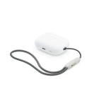Ασύρματα Ακουστικά Earbuds Pro 2 ANC με Θήκη Φόρτισης - Λευκά