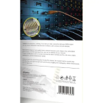 Βύσμα RJ-45 male 100τμχ Andowl Q-RJ45
