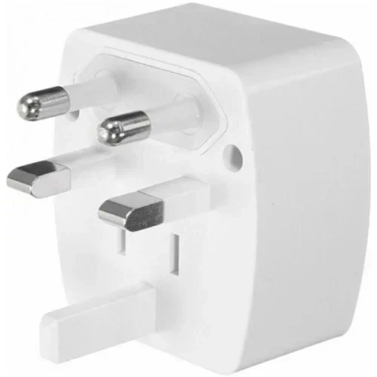 Ldnio Z4 220V Ταξιδιωτικός Αντάπτορας Πρίζας Universal Λευκό