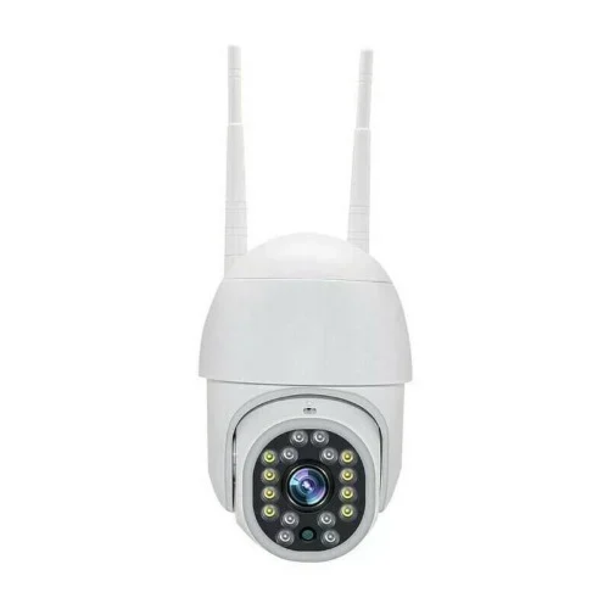 GW-D16A IP Κάμερα Παρακολούθησης Wi-Fi 1080p Αδιάβροχη με Αμφίδρομη Επικοινωνία