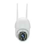 GW-D16A IP Κάμερα Παρακολούθησης Wi-Fi 1080p Αδιάβροχη με Αμφίδρομη Επικοινωνία