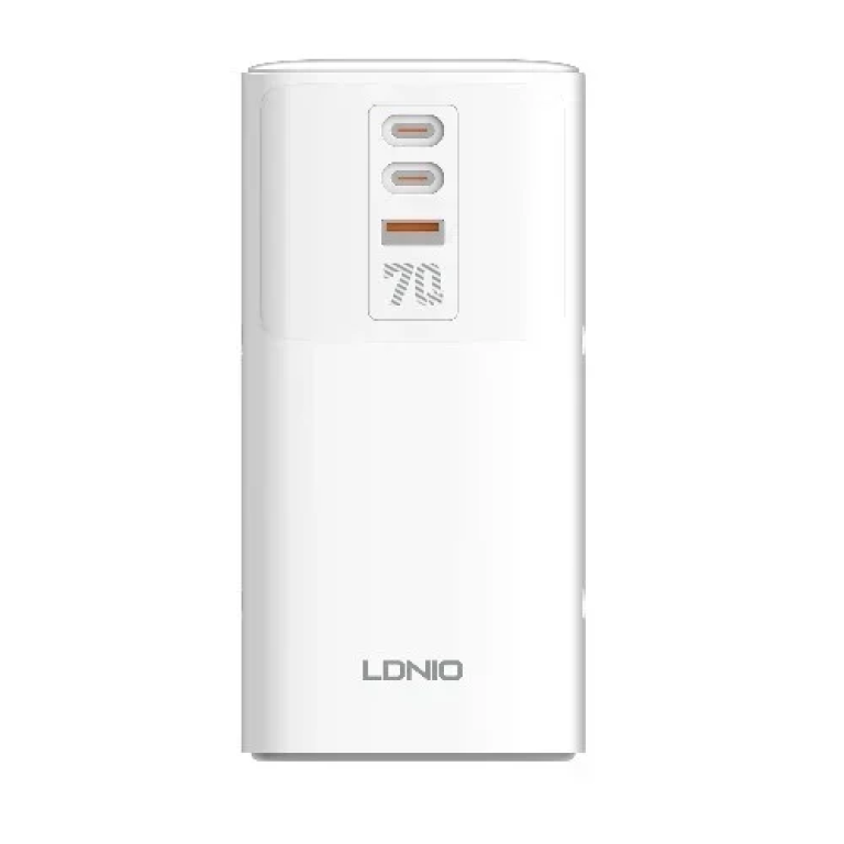 Πολυλειτουργικός Universal Προσαρμογέας 70W Desktop SC4383