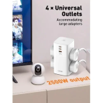 Πολυλειτουργικός Universal Προσαρμογέας 70W Desktop SC4383