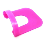 Στένσιλ Θήκες Νυχιών για Εύκολο Βάψιμο 10 μεγέθη 26 Τεμάχια