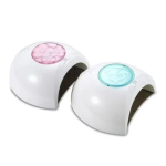 Επαγγελματικό Φουρνάκι Νυχιών 65W UV/LED Lamp T8