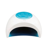Επαγγελματικό Φουρνάκι Νυχιών 65W UV/LED Lamp T8 Γαλ΄άζιο