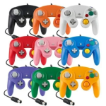 Ενσύρματο Χειριστήριο για Wii Nintendo Gamecube