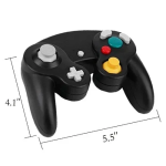 Ενσύρματο Χειριστήριο για Wii Nintendo Gamecube