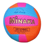 Μπάλα για Beach Volley KMV-505A Πολύχρωμη