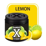 Αποσμητικό Αυτοκινήτου Αυτόματο Σπρέι 200g Sameili X Lemon