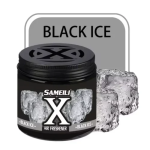 Αποσμητικό Αυτοκινήτου Αυτόματο Σπρέι 200g Sameili X Black Ice