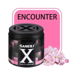 Αποσμητικό Αυτοκινήτου Αυτόματο Σπρέι 200g Sameili X Encounter