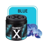 Αποσμητικό Αυτοκινήτου Αυτόματο Σπρέι 200g Sameili X Blue