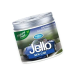 Αποσμητικό Αυτοκινήτου Αυτόματο Σπρέι 220g Jello - New Car