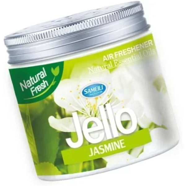 Αποσμητικό Αυτοκινήτου Αυτόματο Σπρέι 220g Jello - Jasmine