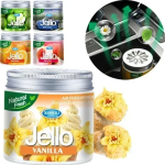 Αποσμητικό Αυτοκινήτου Αυτόματο Σπρέι 220g Jello - Vanilla
