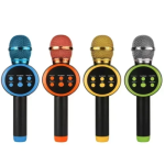 Aσύρματο Μικρόφωνο Bluetooth Καραόκε V11