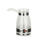 Ηλεκτρική Καφετιέρα 500ml RAF R.125 Λευκή