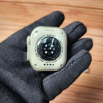 Smartwatch BW9 Ultra 4G κάρτα SIM & Camera HD 2''