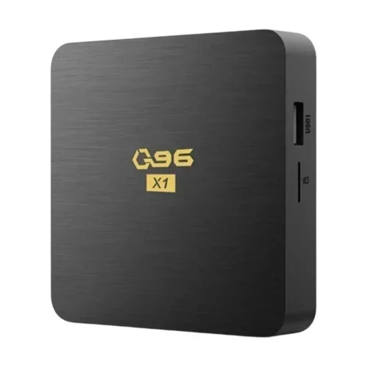 TV Box Q96X1 Ultra HD TV Box 2GB RAM + 16gb ROM 5G Συμβατό
