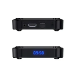 RK3528 TV Box TV98 8K Android 13 Quad-core 2.4G&5G Dual Band Wifi+BT5.0