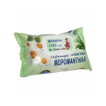 My Bambino Dreams Υγρά Μωρομάντηλα με Εκχύλισμα Aloe Vera 100τμχ