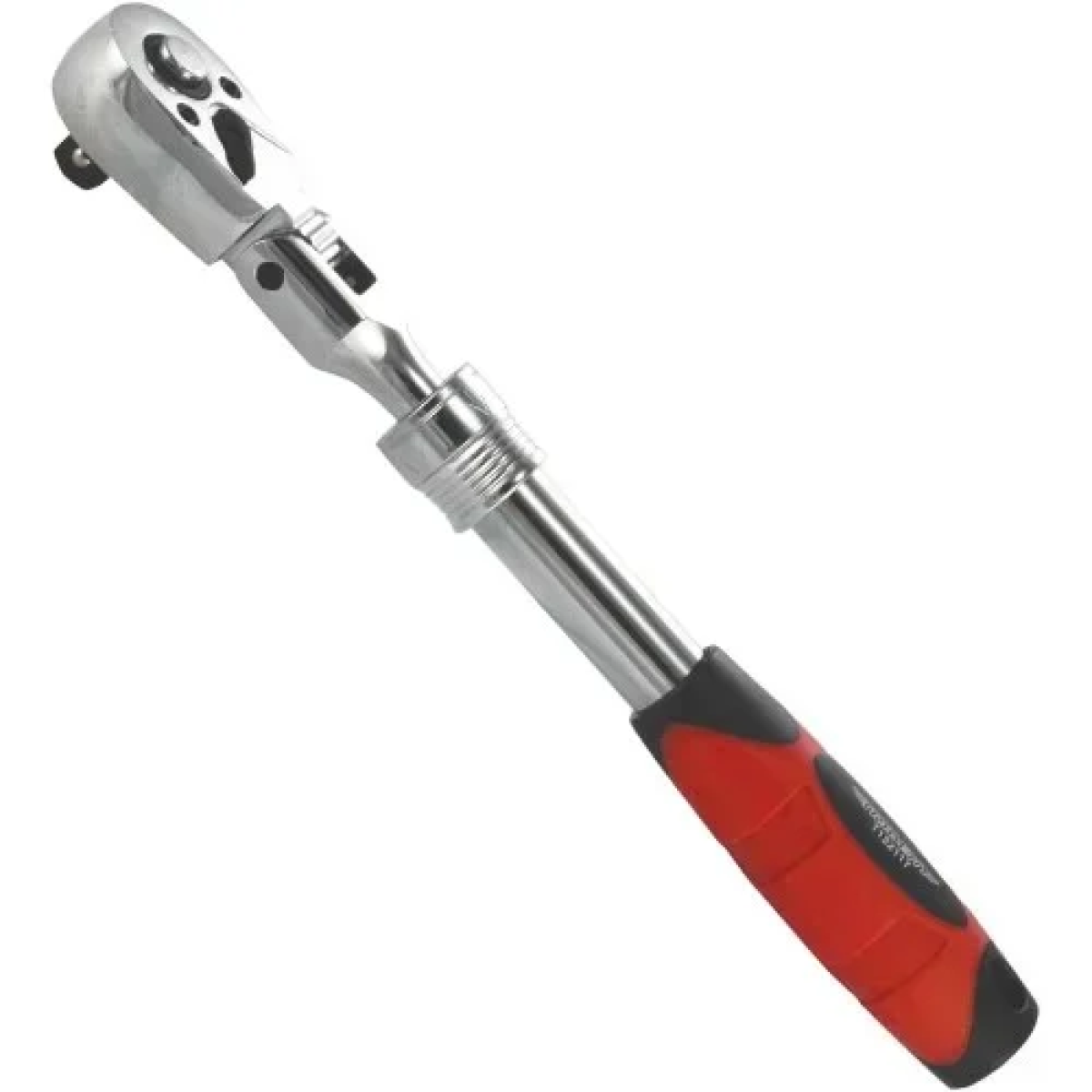 Κλειδί με Καστάνια 1/5" Επεκτεινόμενο Flex Head