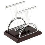 Εκκρεμές του Νεύτωνα 18x15x18 cm Newtons Balance Balls