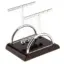 Εκκρεμές του Νεύτωνα 18x15x18 cm Newtons Balance Balls