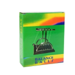 Εκκρεμές του Νεύτωνα 18x15x18 cm Newtons Balance Balls
