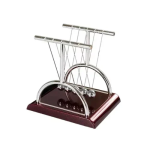 Εκκρεμές του Νεύτωνα 18x15x18 cm Newtons Balance Balls