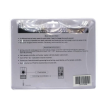 Ασύρματο Κουδούνι Πόρτας με 2 Πομπούς & 32 διαφορετικές Ρυθμίσεις Ήχου RL-3918B